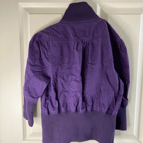 COPY - Miley Cyrus &Max Azria - Picture 2 of 5